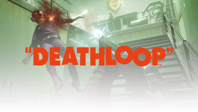 Deathloop will be available on Xbox Game Pass on September 20th