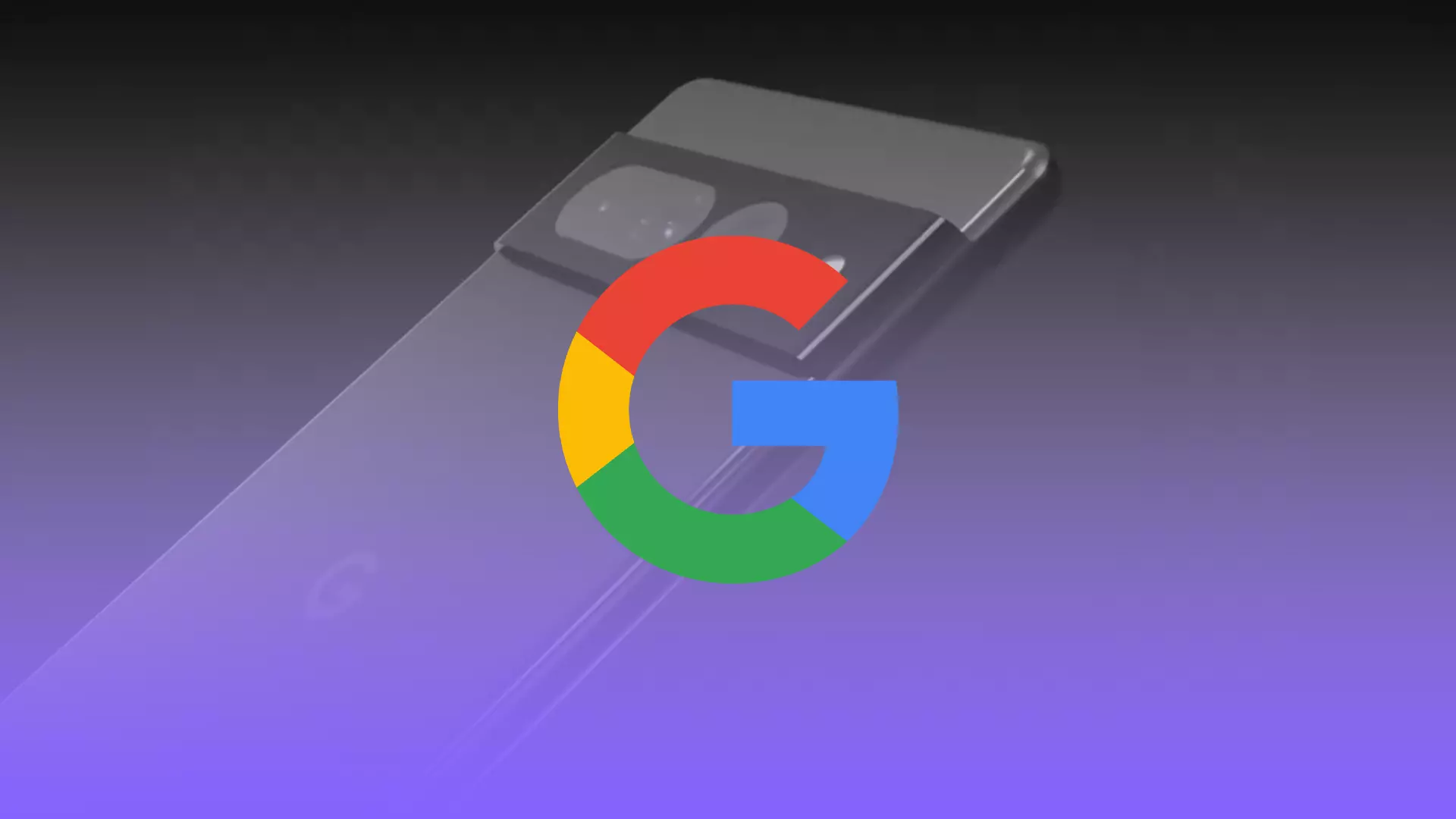 Google Pixel 7 Pro was shown in an out-of-the-box video ahead of the presentation