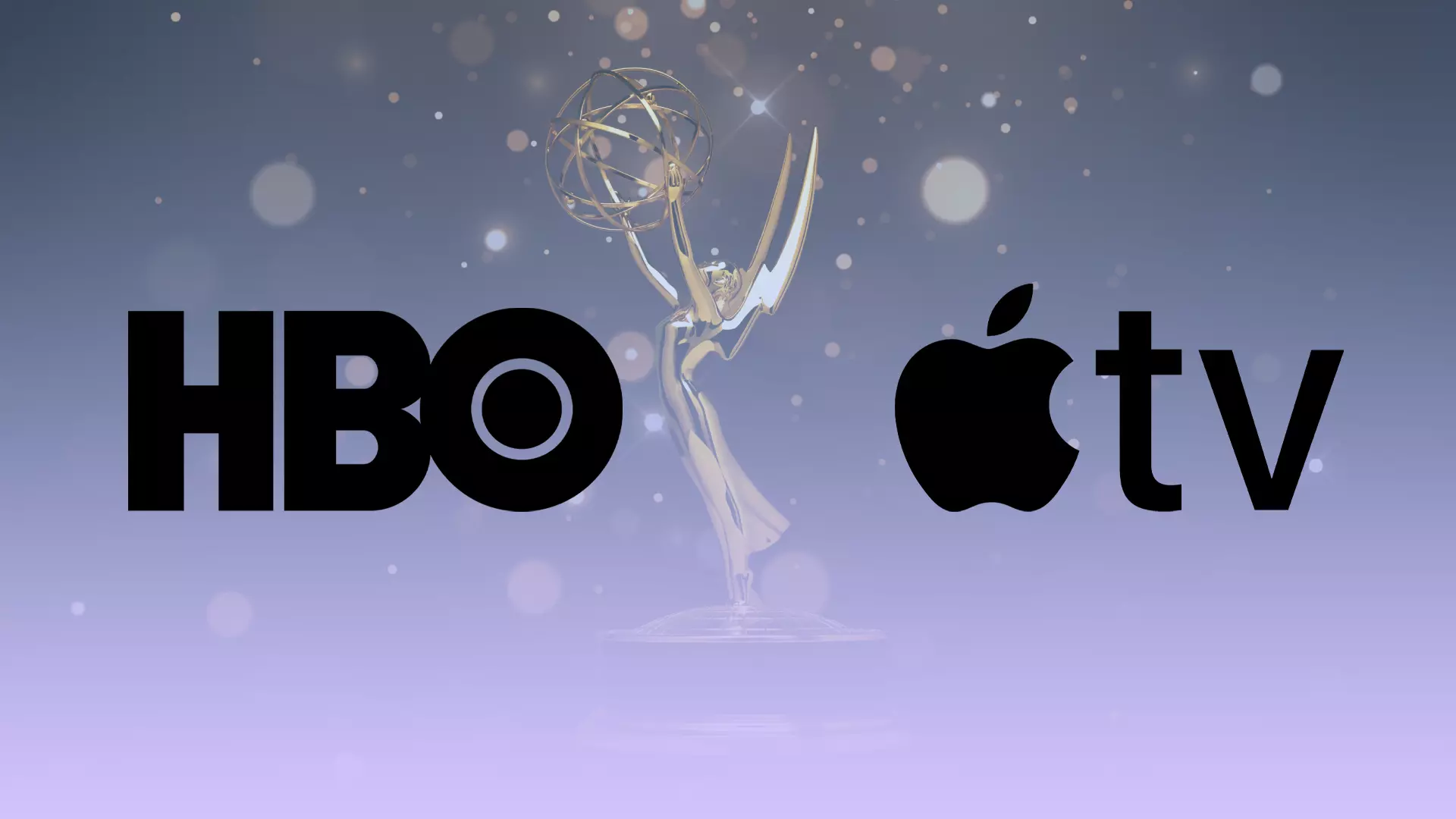 HBO and Apple TV+ collected 16 Emmy Awards overall