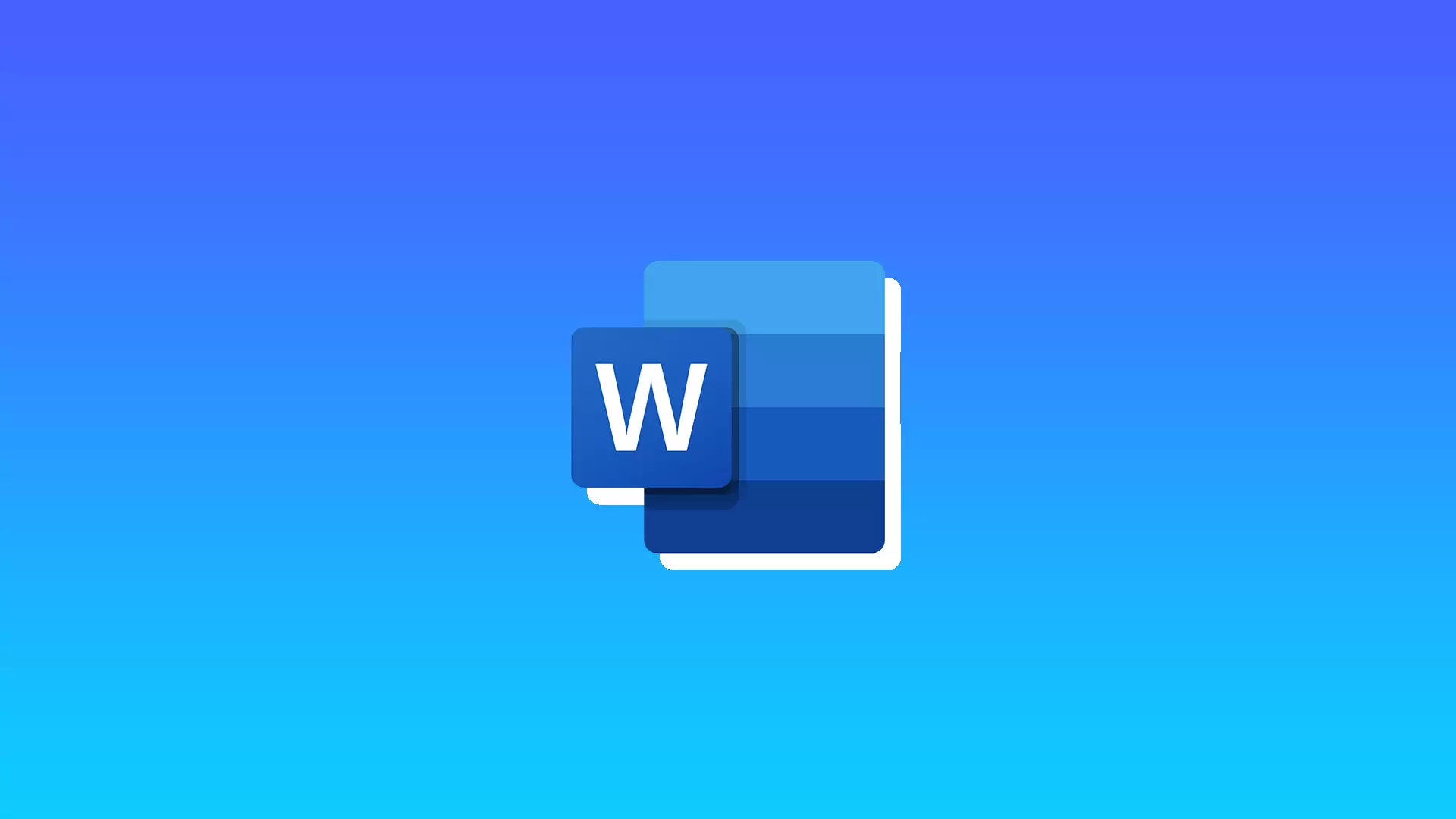 How to add a header only to first page in Microsoft Word