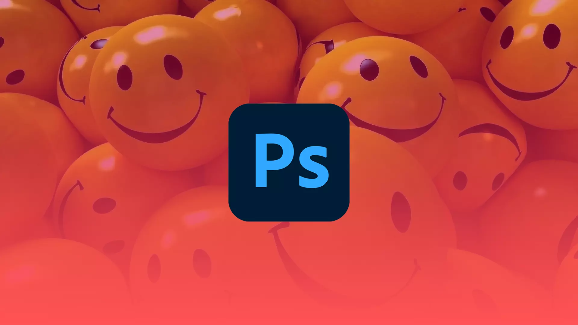 How to add emoji to Photosho