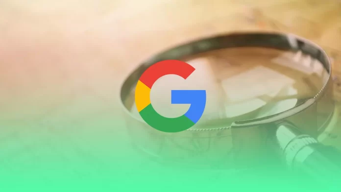 How to disable trending searches in Google