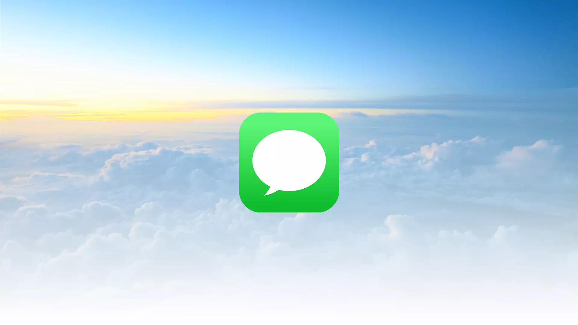 How to fix iCloud and iMessage accounts are different