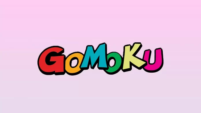 How to play Gomoku on iMessage