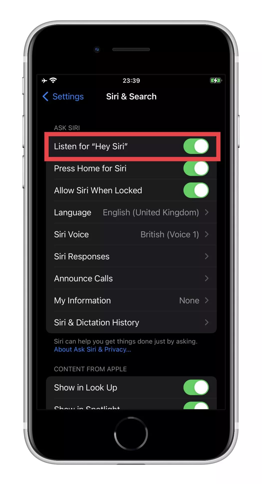 how-to-reset-siri-voice-recognition-splaitor