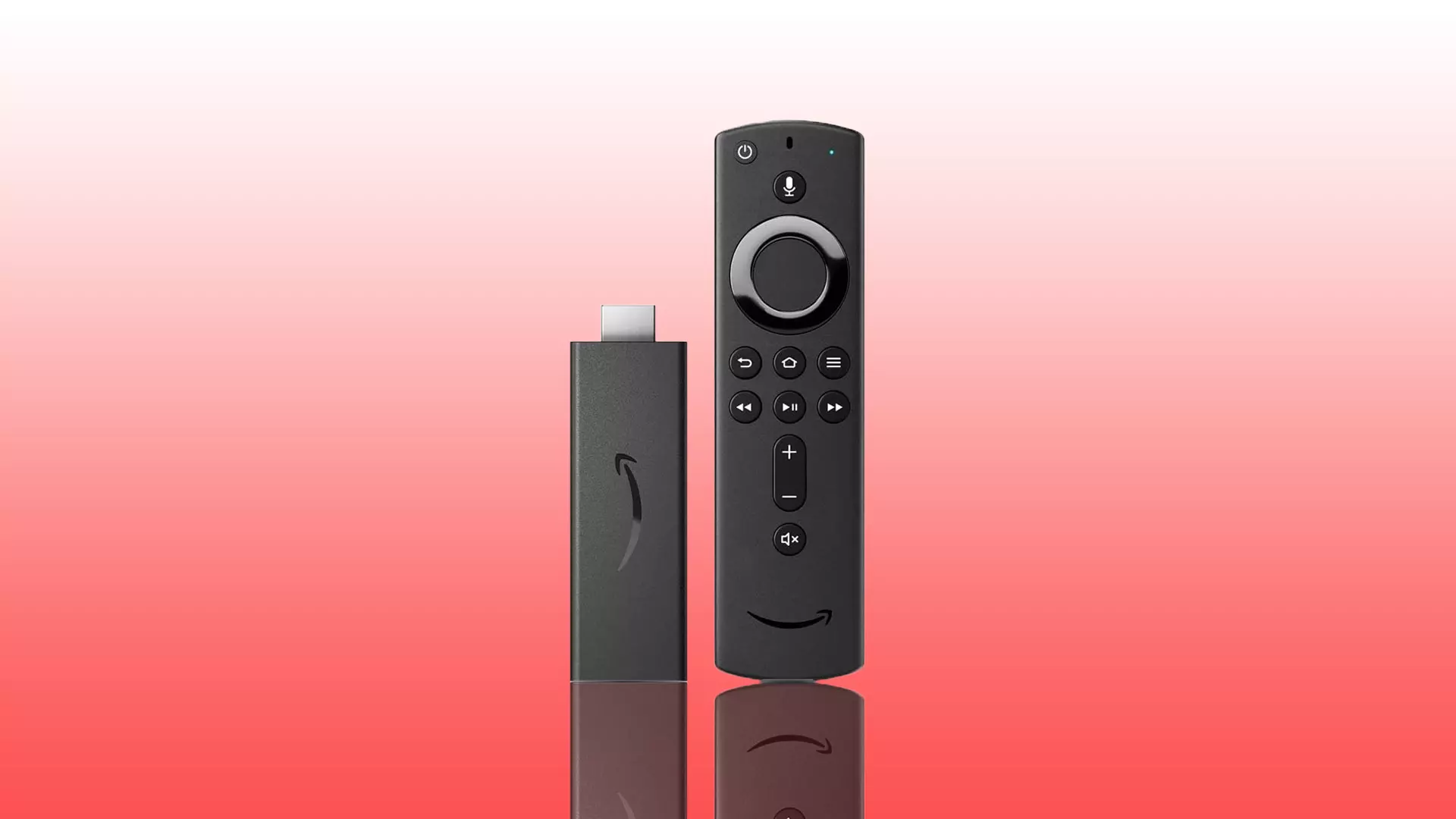 How to reset the Amazon Fire TV Stick