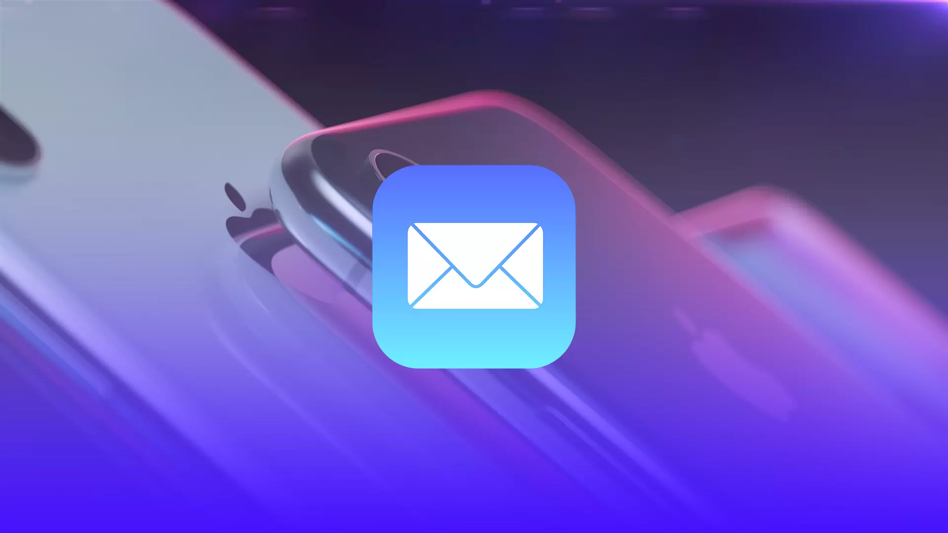 How to unsend emails in iPhone's Mail app