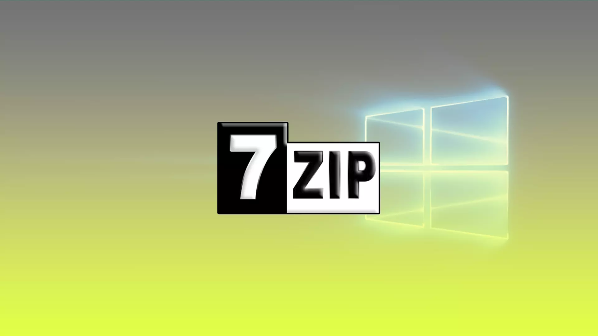How To Use 7 Zip In Windows 11 Splaitor