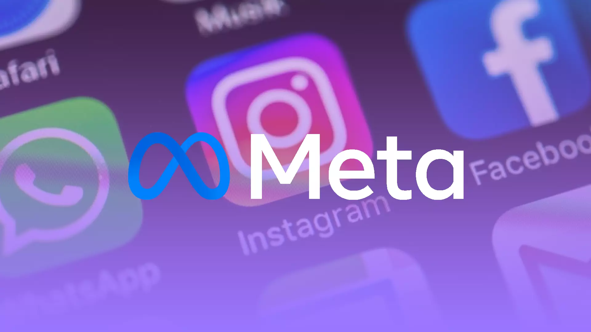 Meta may add exclusive paid features to Facebook, Instagram, and WhatsApp