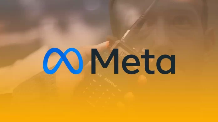 Meta must pay the Walkie Talkie app creator over $174 million for violating live-streaming patents