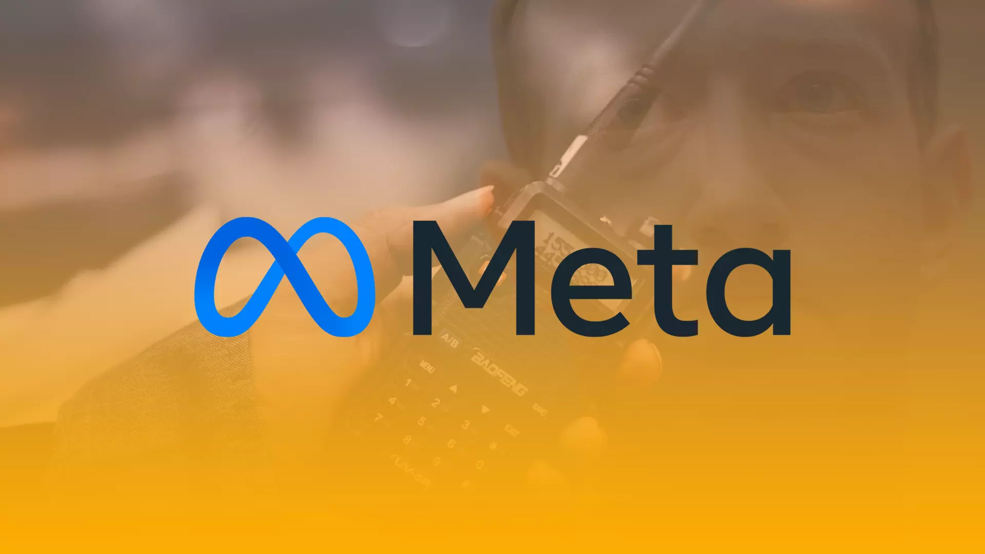 Meta must pay the Walkie Talkie app creator over $174 million for violating live-streaming patents
