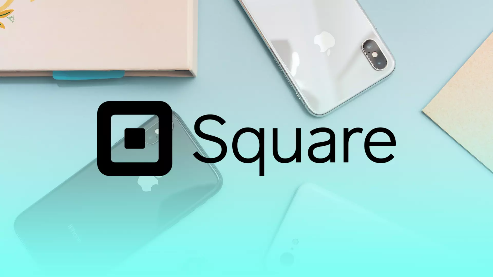 Square's Tap to Pay is now available on iPhone to all U.S. sellers