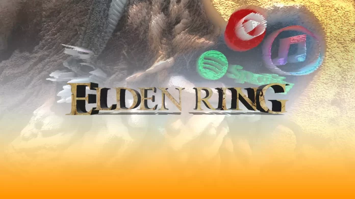 The Elden Ring soundtrack is now available on Spotify, Apple Music and YouTube