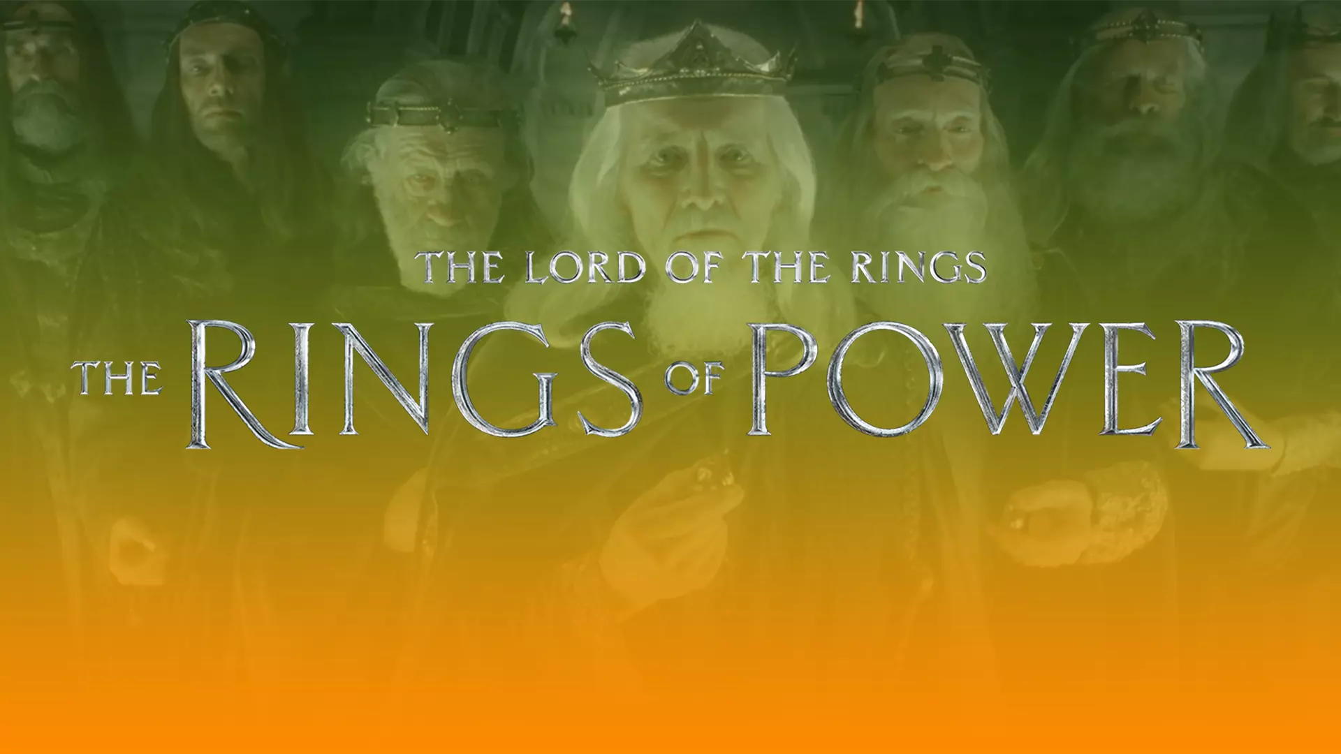 The new Lord of the Rings series sets a viewing record on Amazon Prime