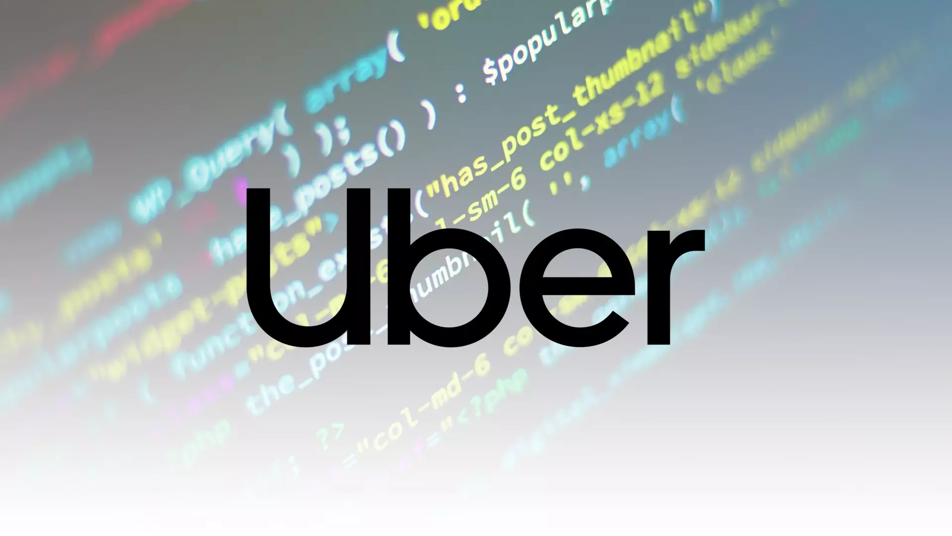 Uber cybersecurity engineers are investigating a new incident