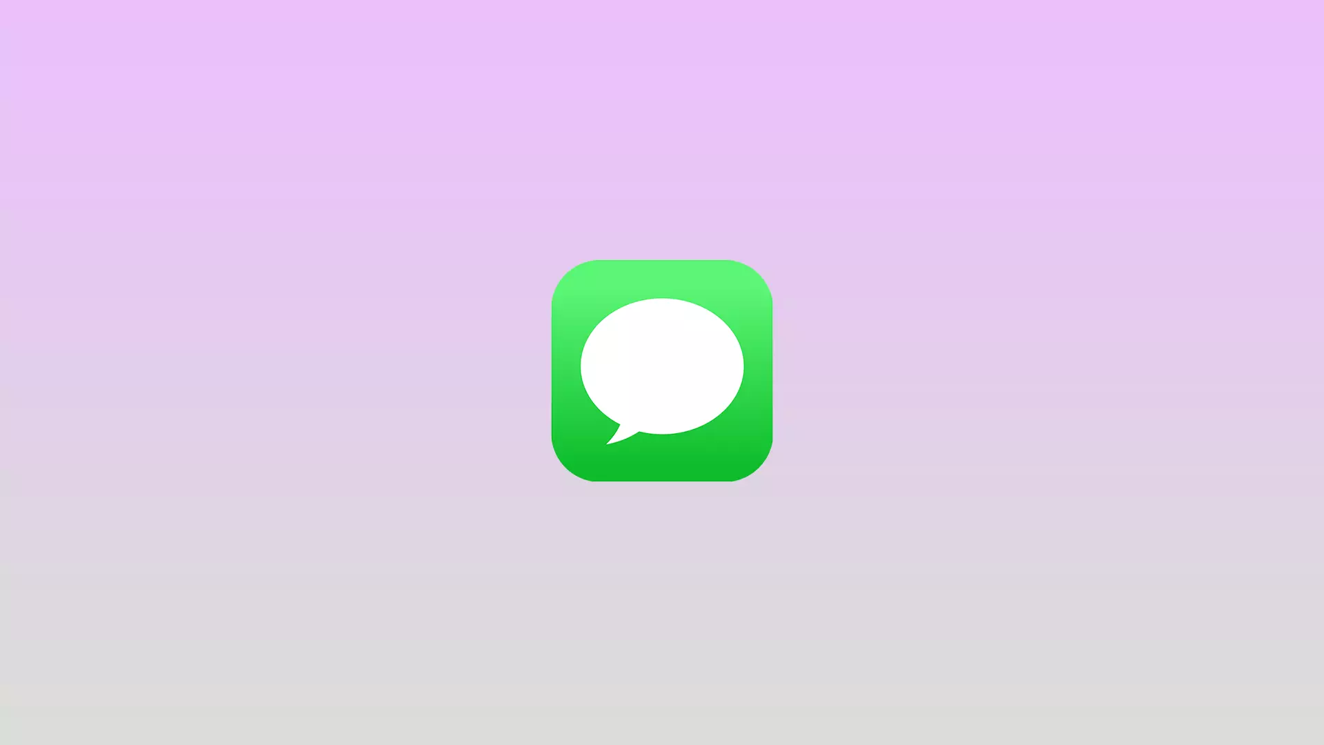 What is Focus Status in iMessage on iPhone