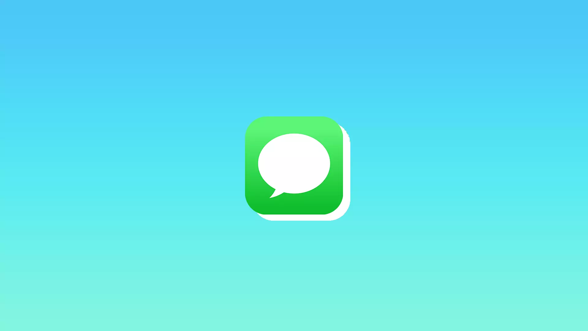 What is the green Join button in iMessage