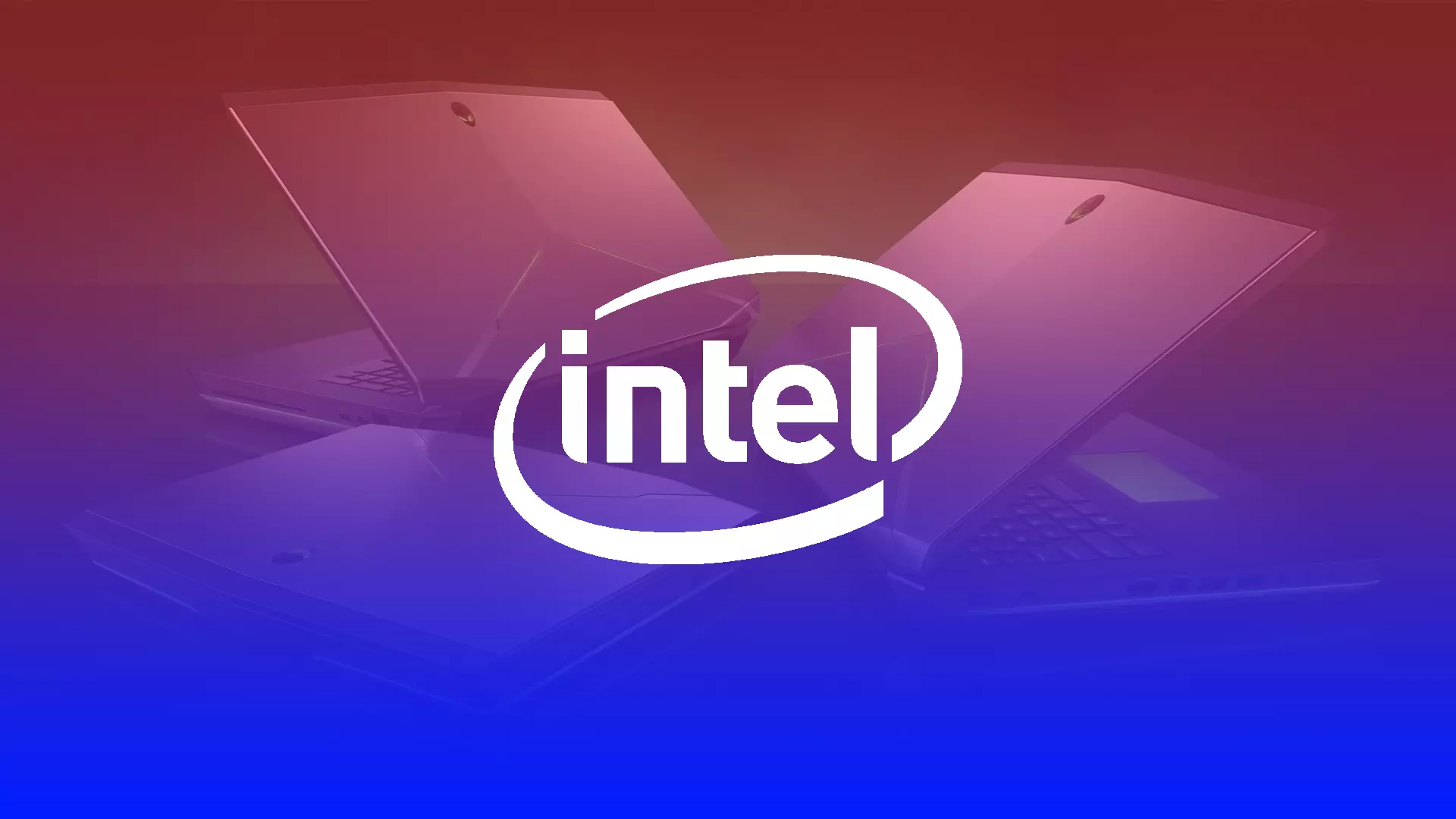 Why are the Intel Core i7 and i9 HX series good for gaming laptops