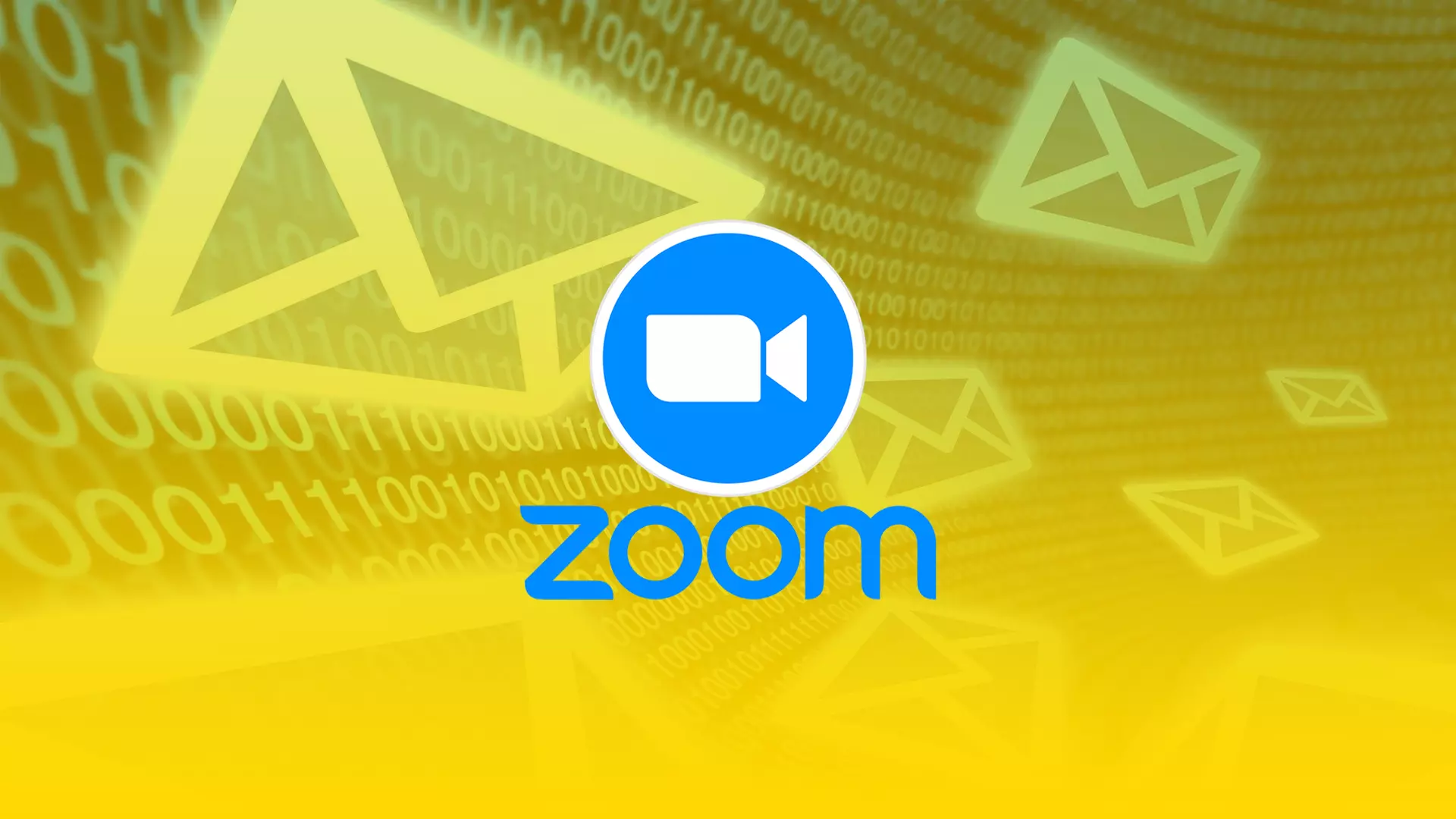 Zoom plans to create its own email and calendar apps