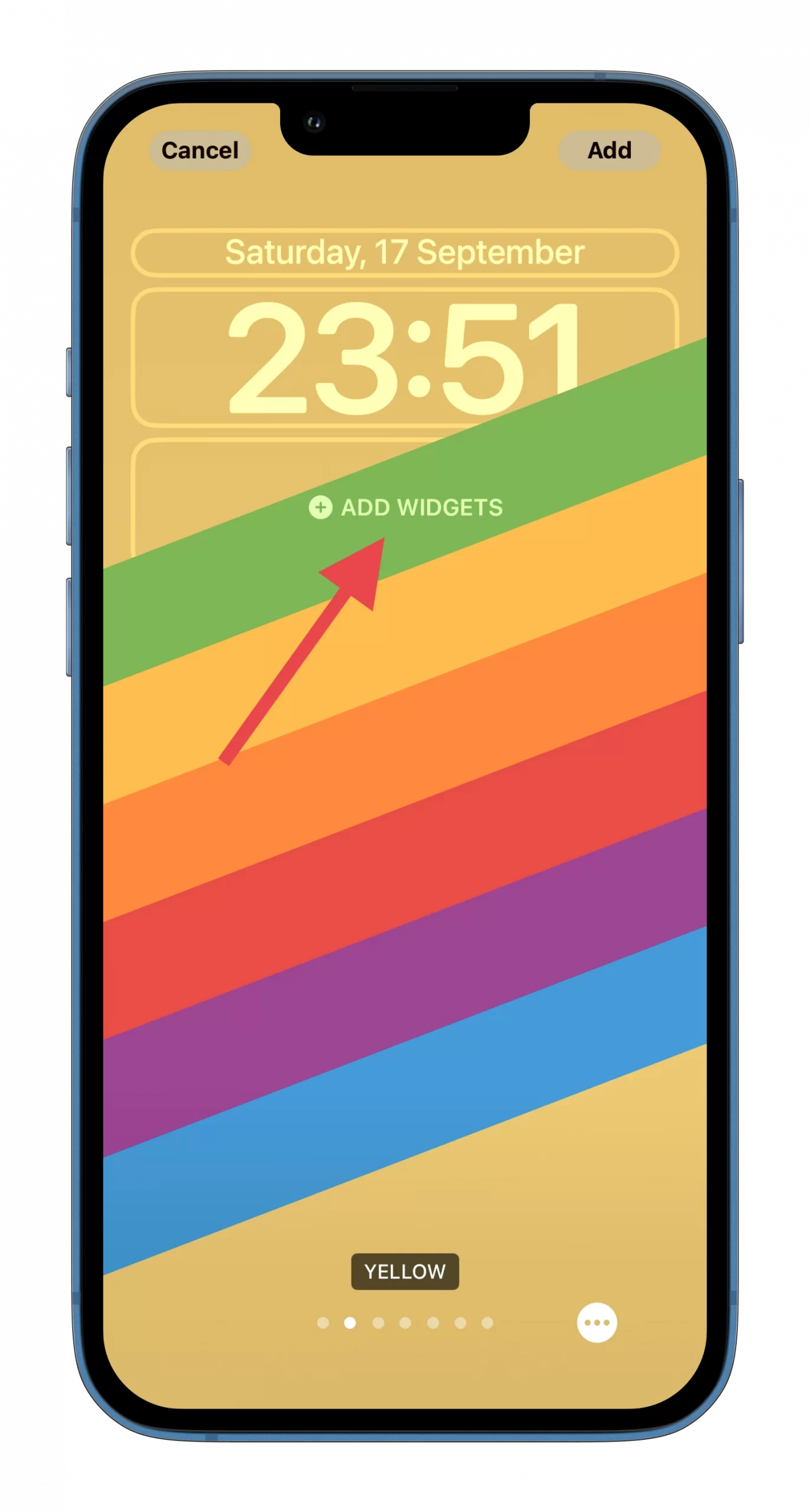 how-to-use-widgets-on-the-lock-screen-on-an-iphone-splaitor