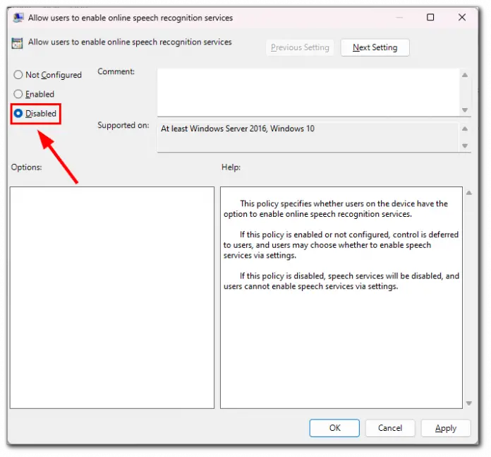 how-to-turn-off-a-speech-to-text-in-windows-11-splaitor