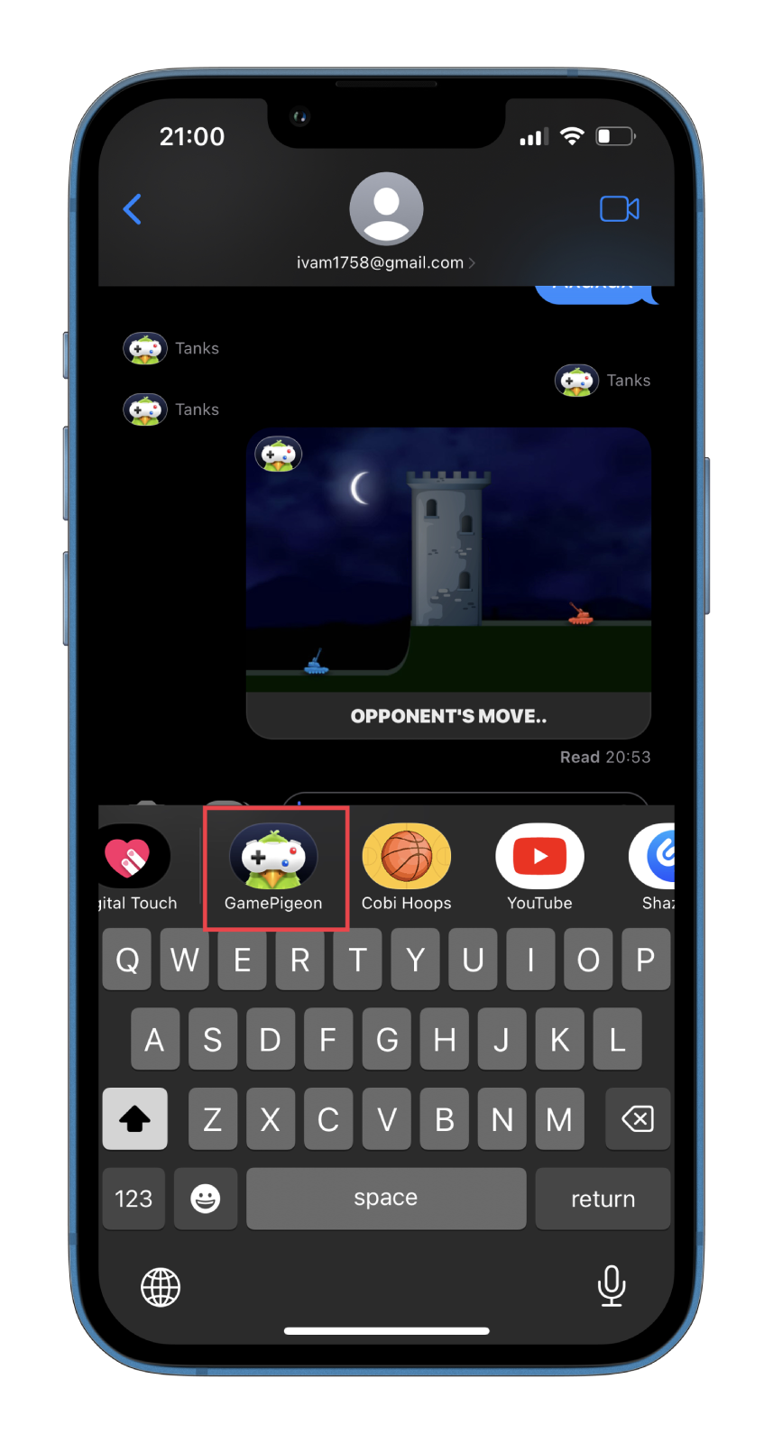 How to play 8 Ball Pool on iMessage | Splaitor