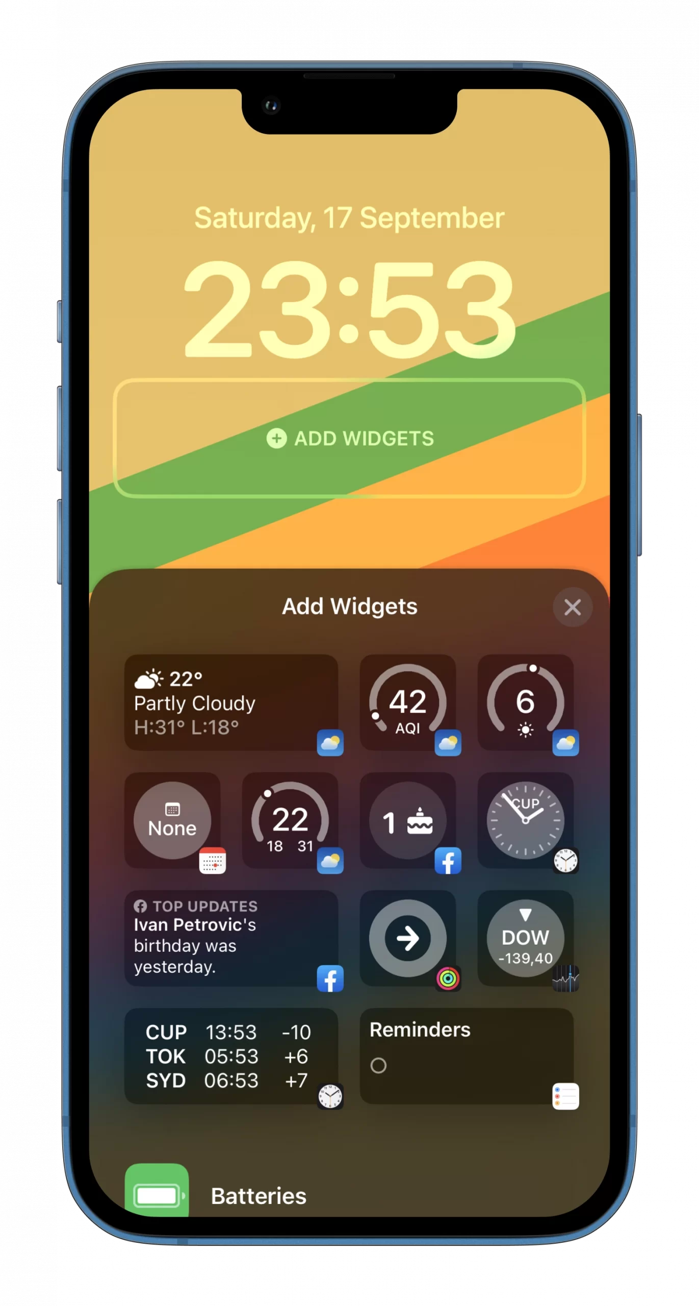 best-ios-16-lock-screen-widget-apps-for-your-iphone-lock-screen