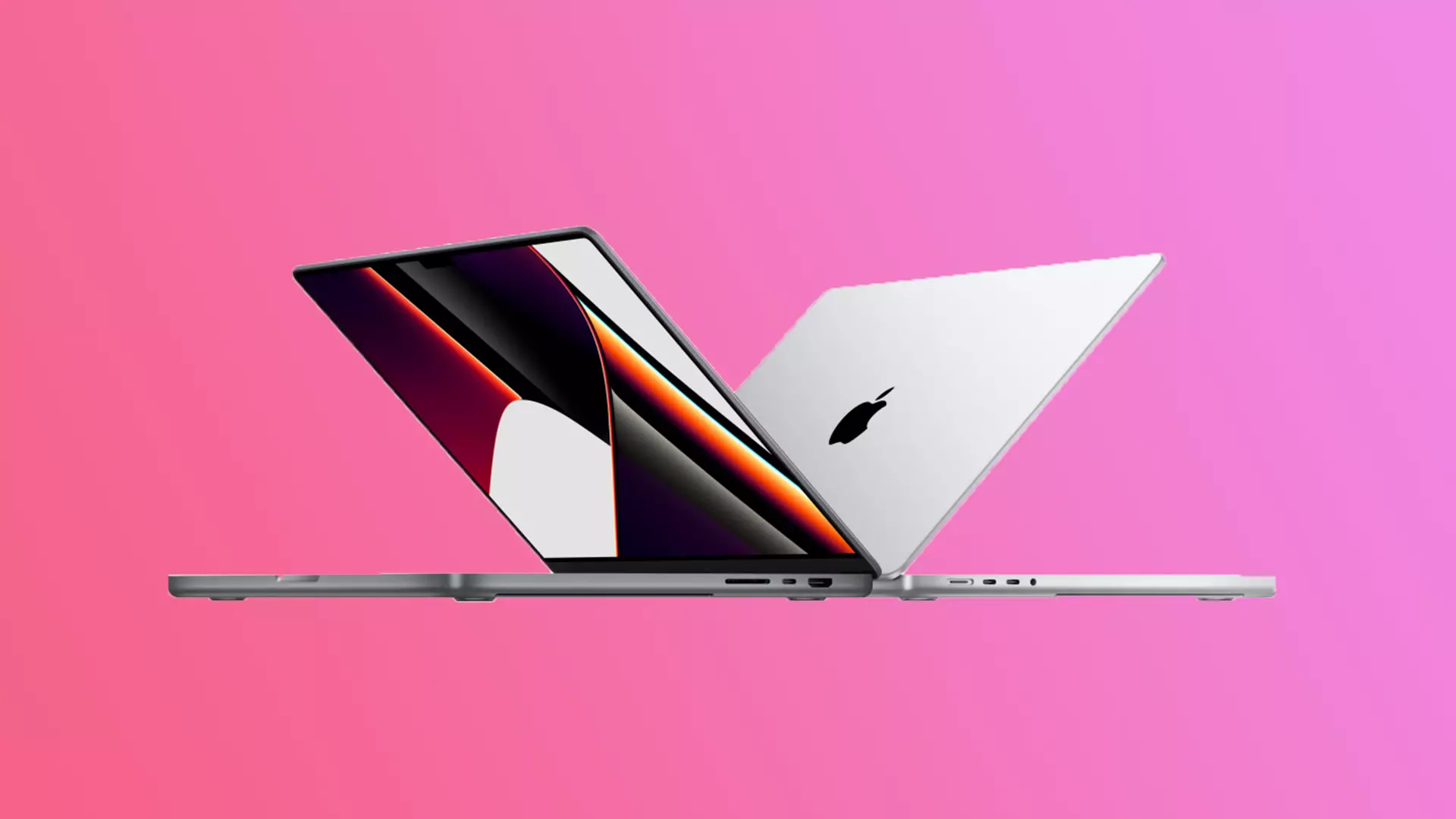 14-inch and 16-inch MacBook Pros are likely to appear next spring