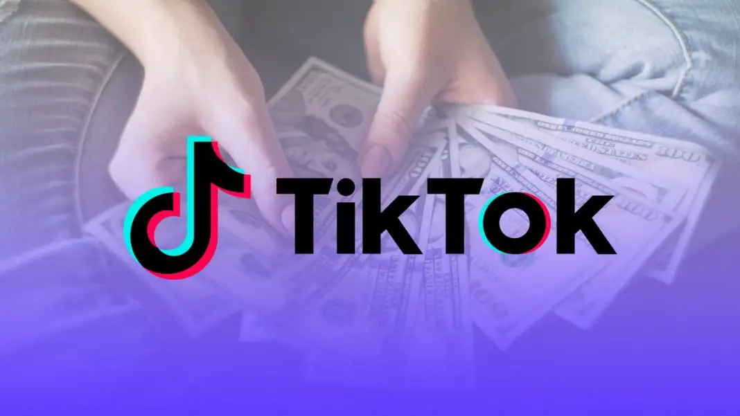 подарки в тик ток сколько платят
