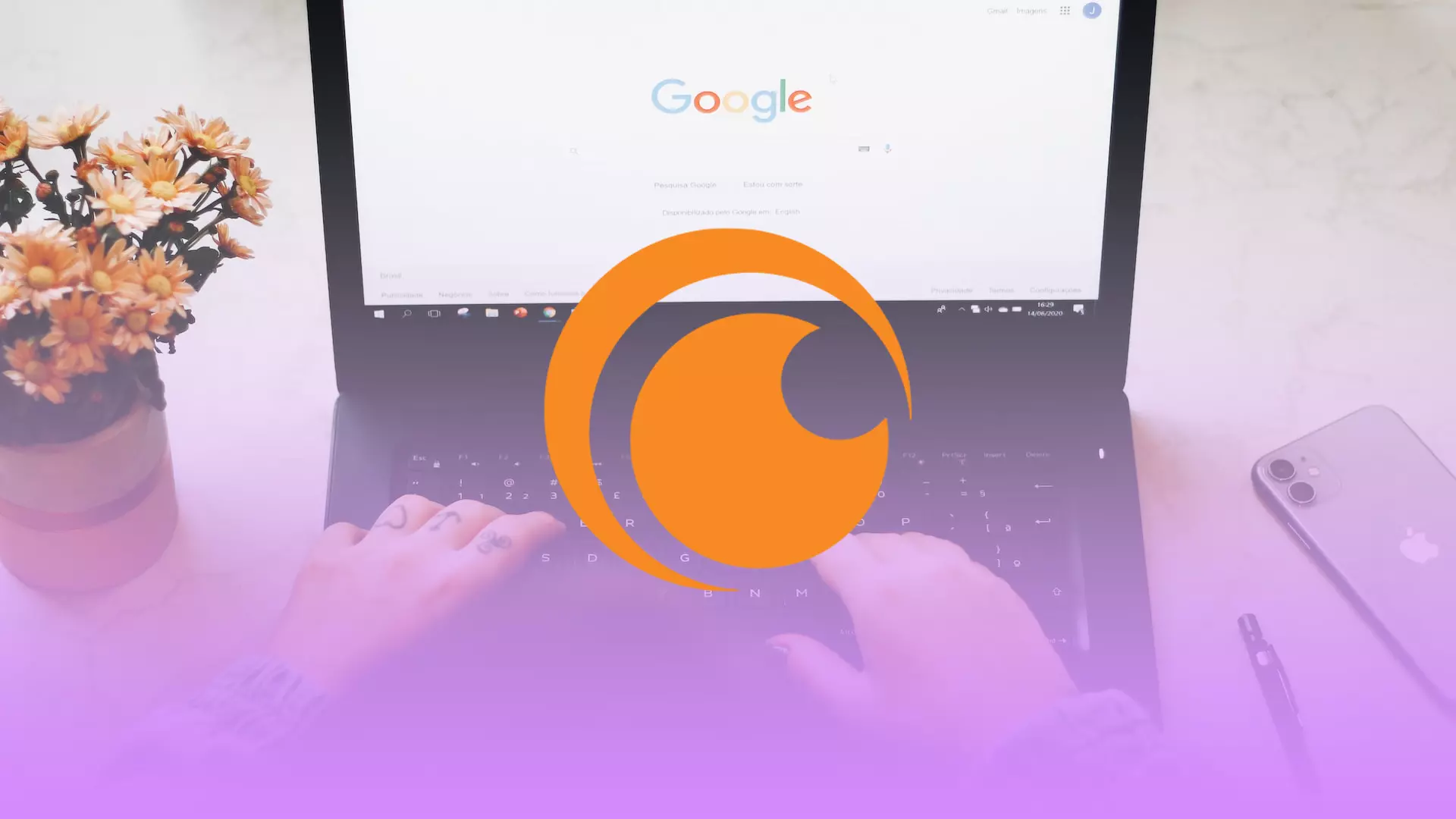 How to fix Crunchyroll not working in Google Chrome