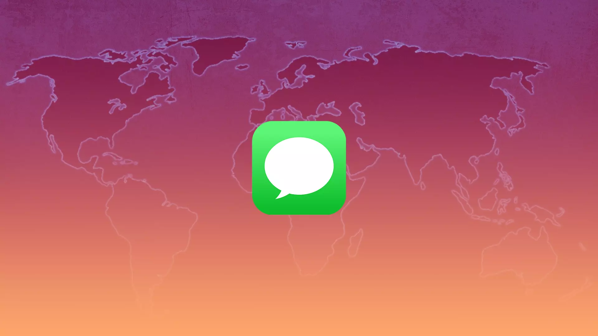 How to fix location isn't available in iMessage