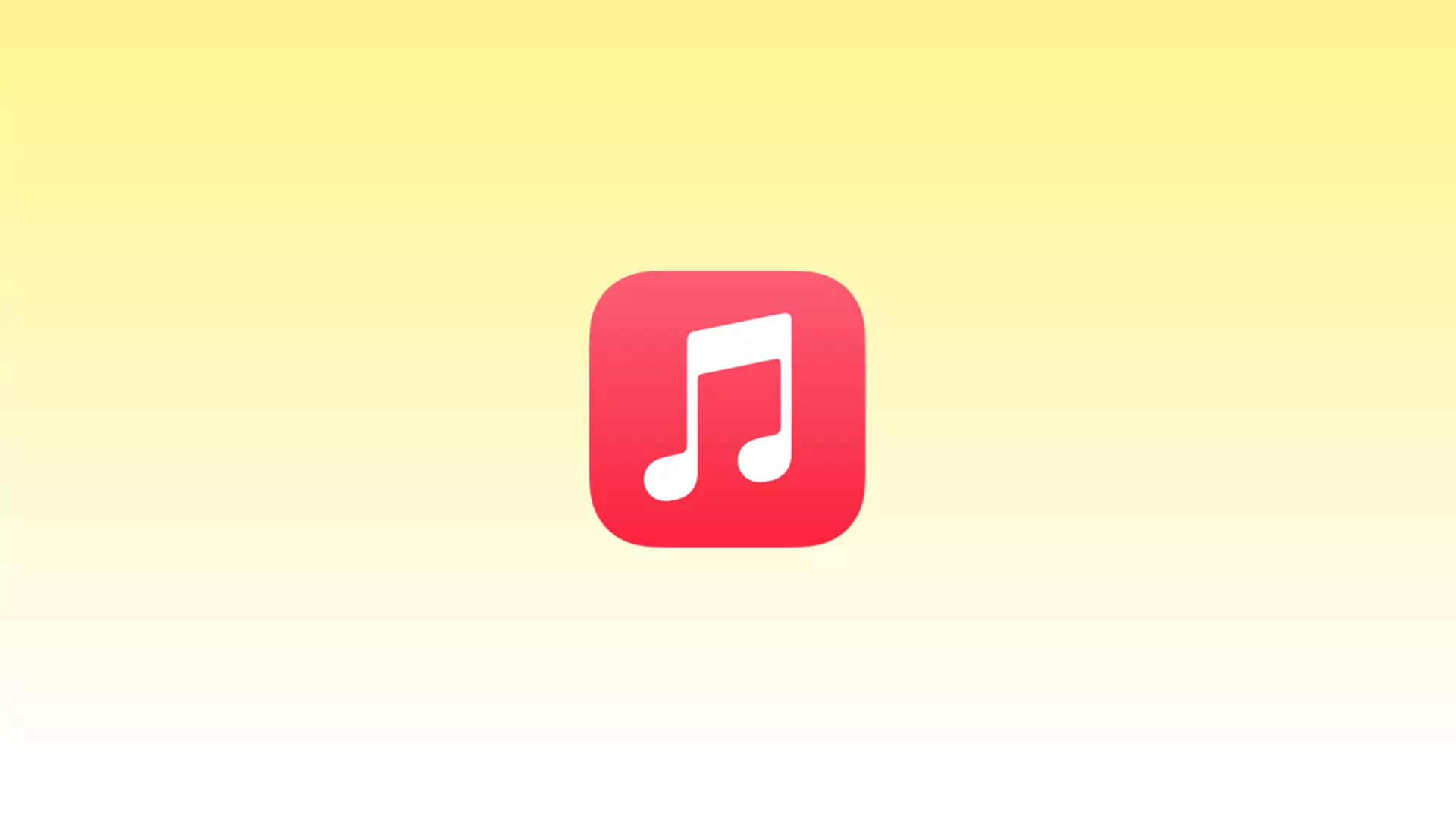 More than 100 million songs are now available on Apple Music