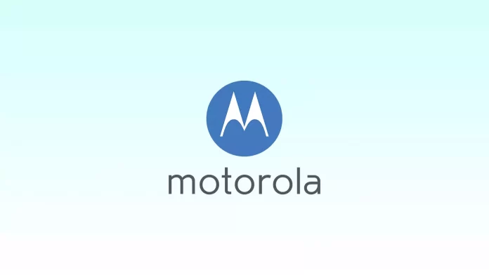 Motorola unveiled a conceptual rollable smartphone