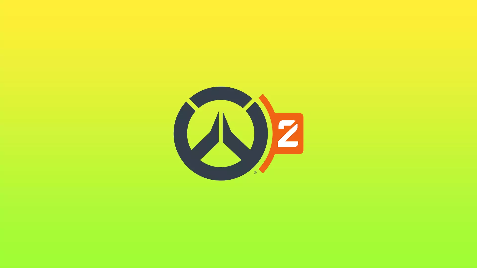 Overwatch 2 is out in early access