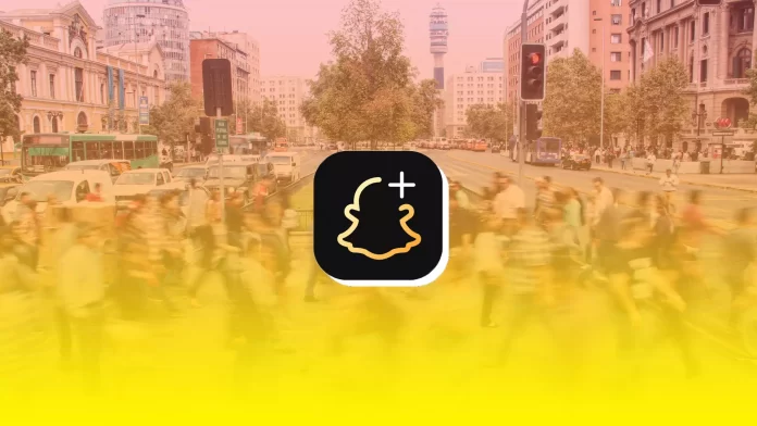 Snapchat Plus subscribers got some new exclusive features