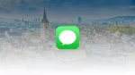 What does the green Join button mean on iMessage