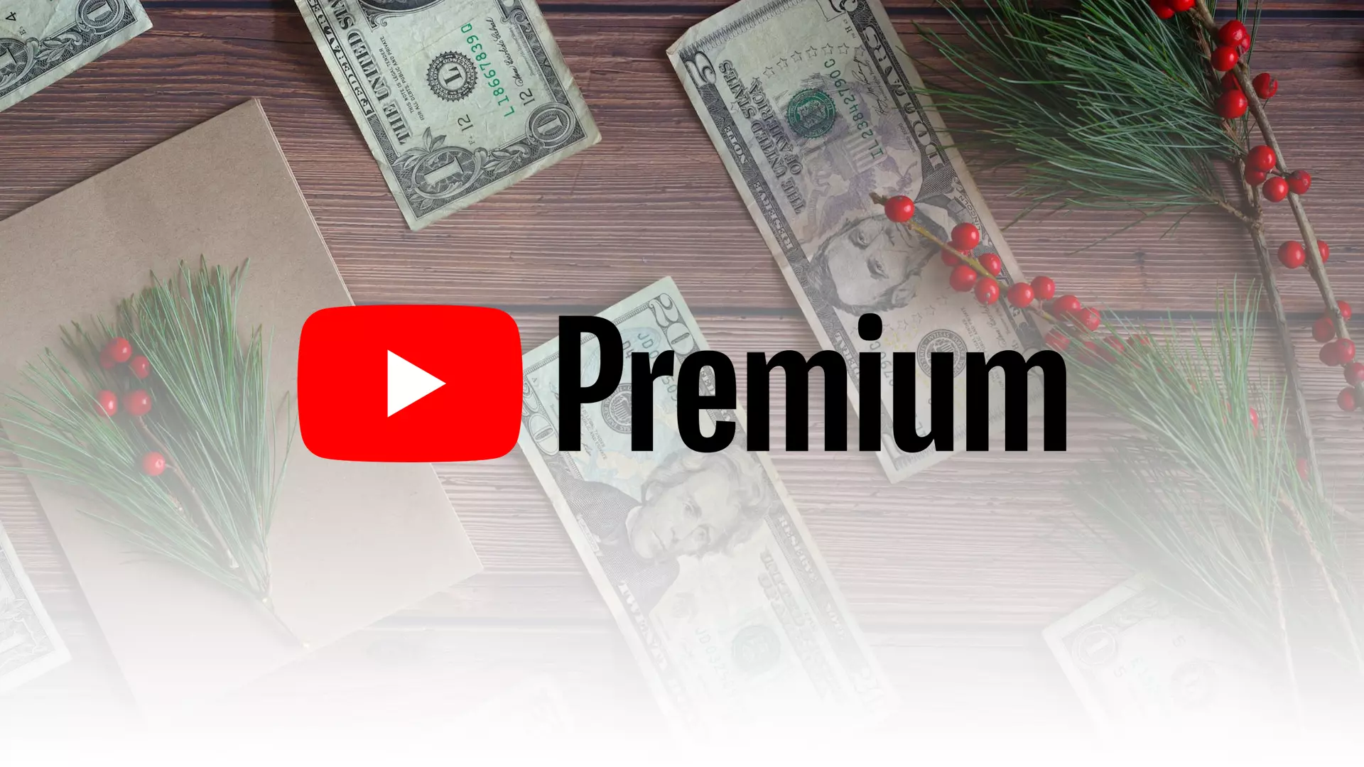 YouTube Premium family plan went up by $5