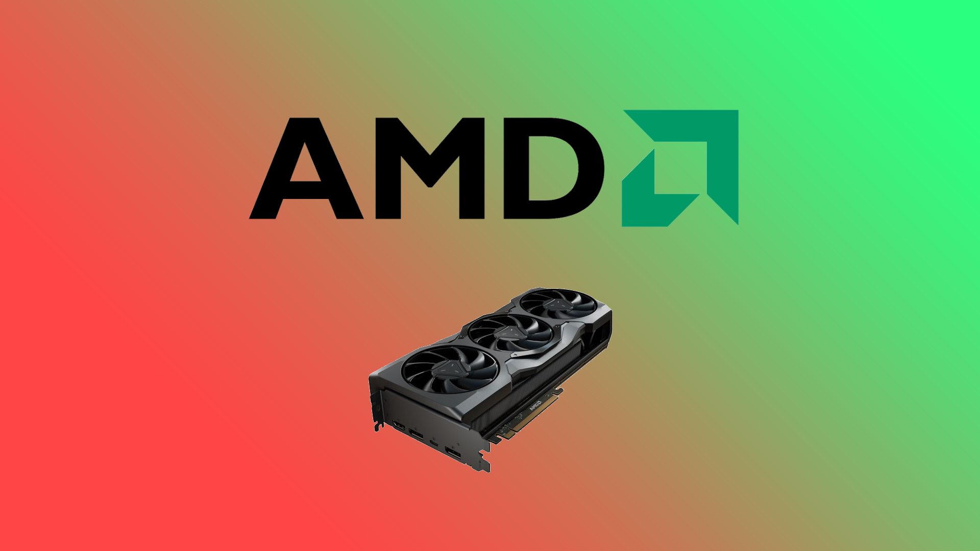 AMD claims that the Radeon RX 7900 is a better choice than the NVIDIA GeForce RTX 4080