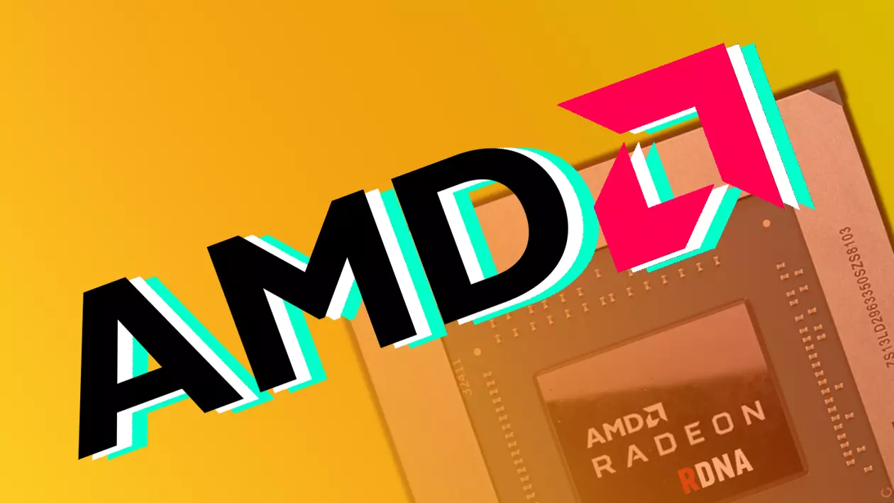 AMD unveiled Radeon RX 7000 series