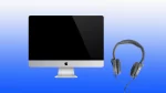 How to connect Sony headphones to Mac (1)