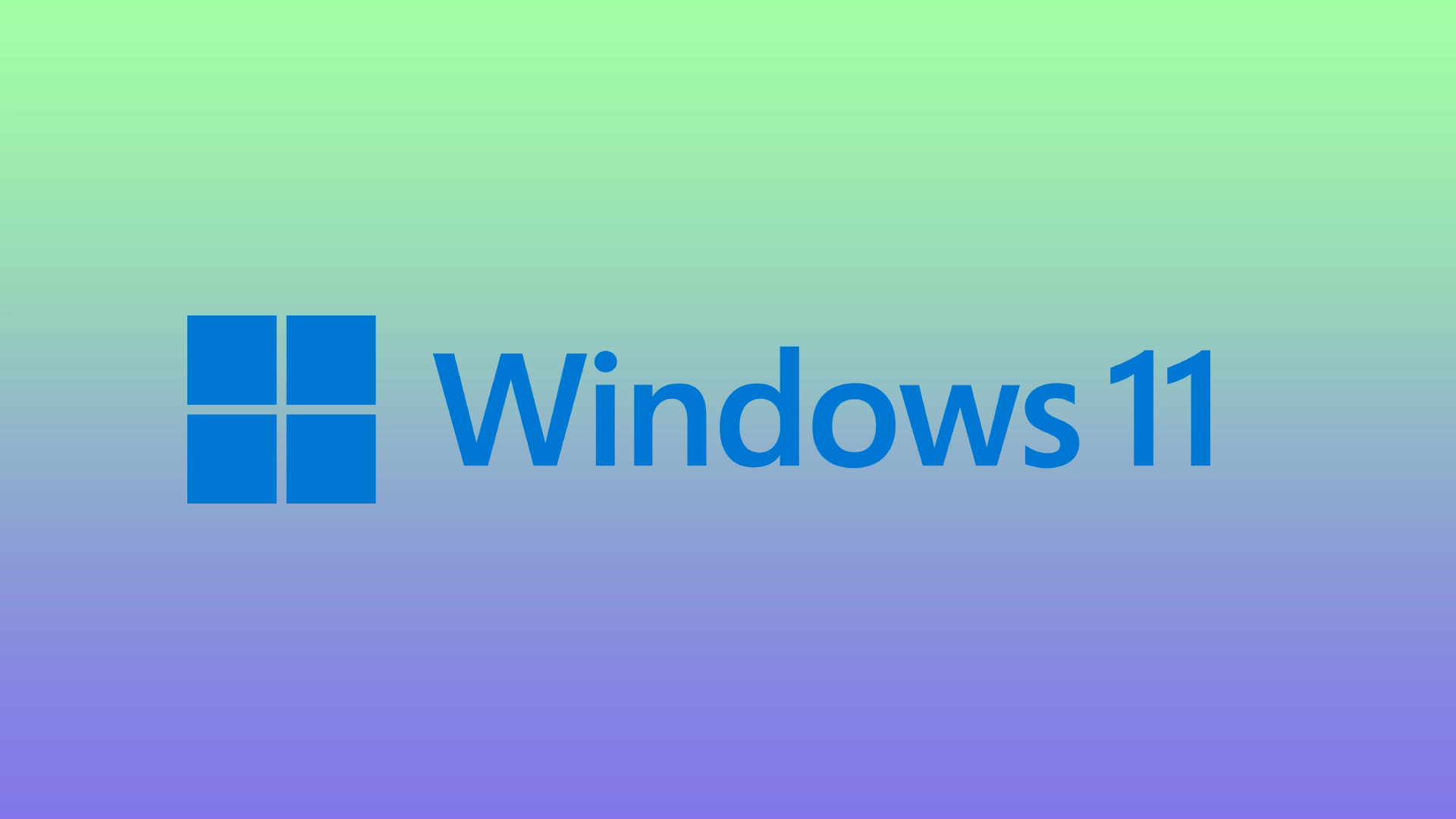 Microsoft confirmed that the latest update for Windows 11 reduces performance