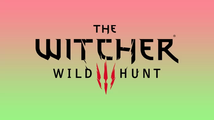 The updated version of The Witcher 3 won't have the same NPCs