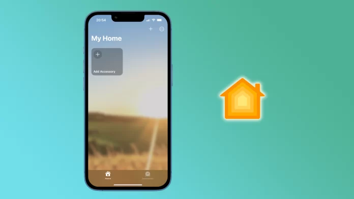 Apple has stopped the Home app upgrade due to issues reported by users