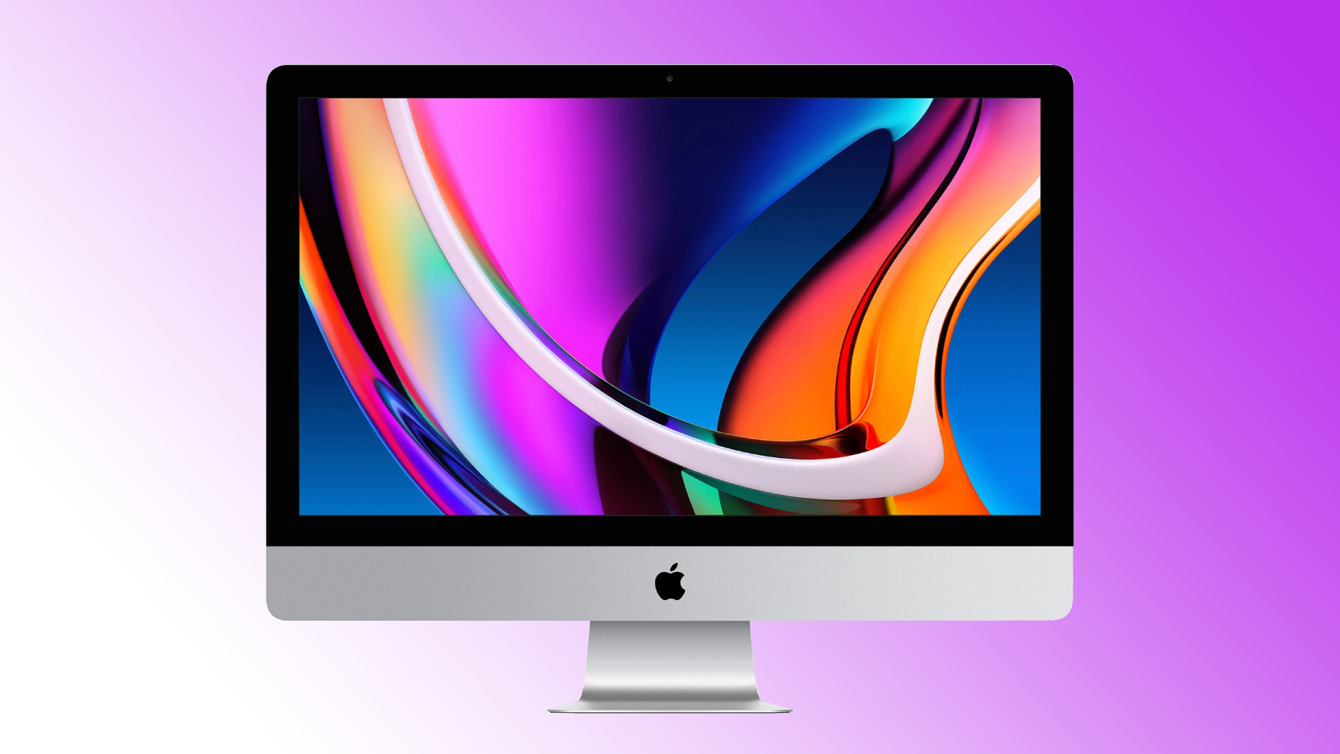 Apple is preparing an updated monitor lineup