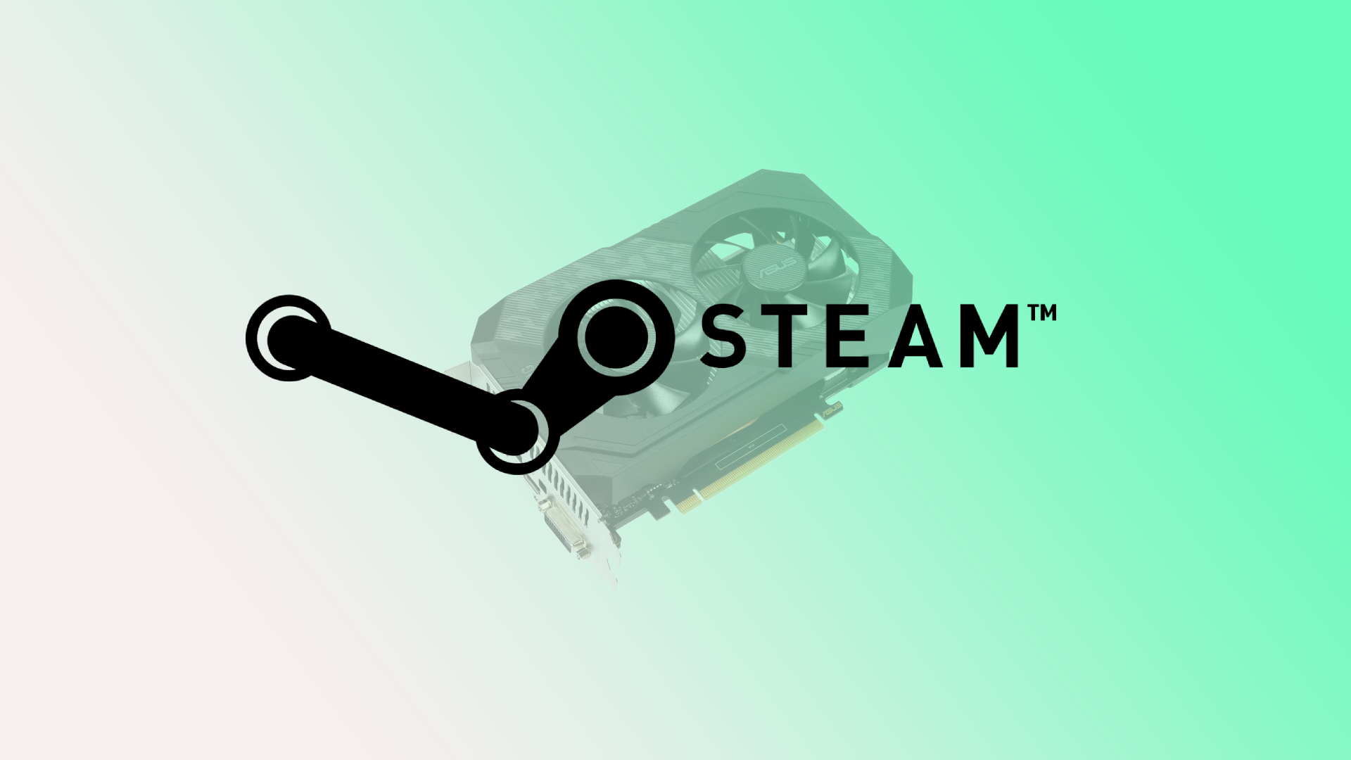GTX 1650 became the most popular GPU on Steam