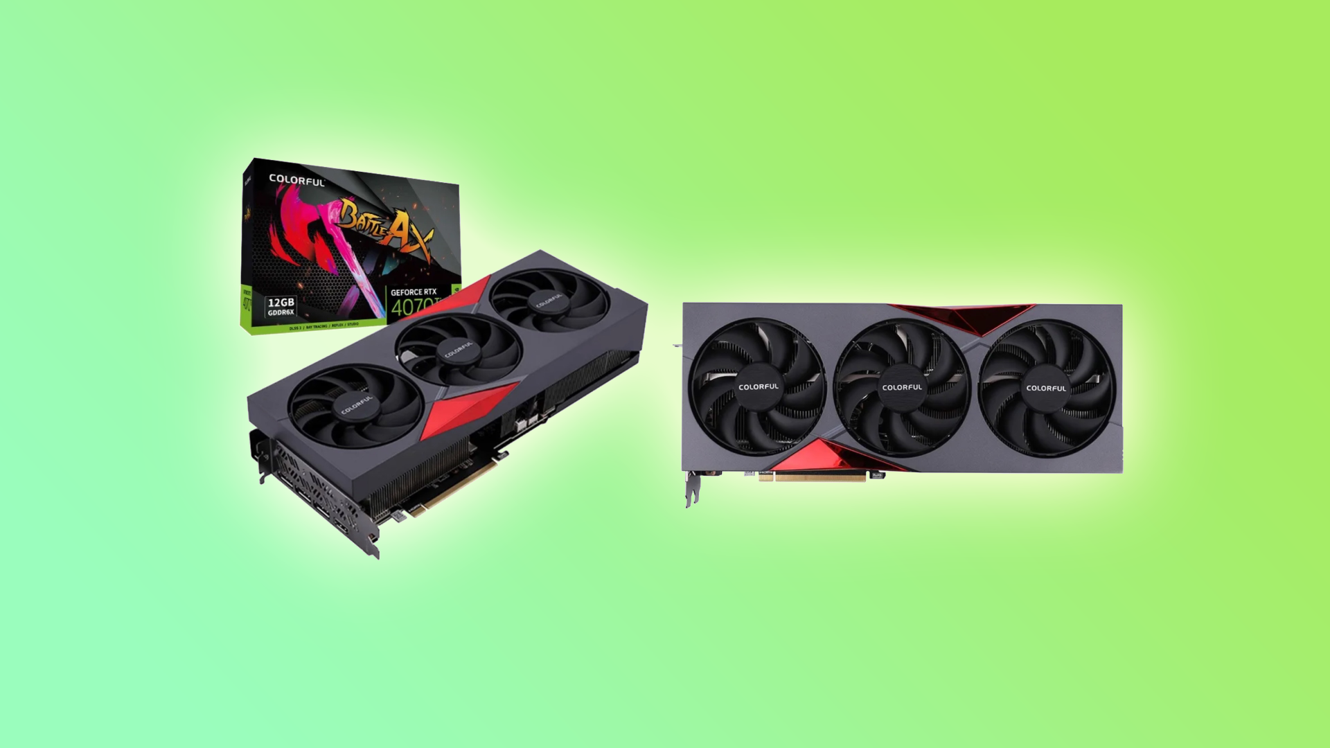 GeForce RTX 4070 Ti is likely to cost less than expected