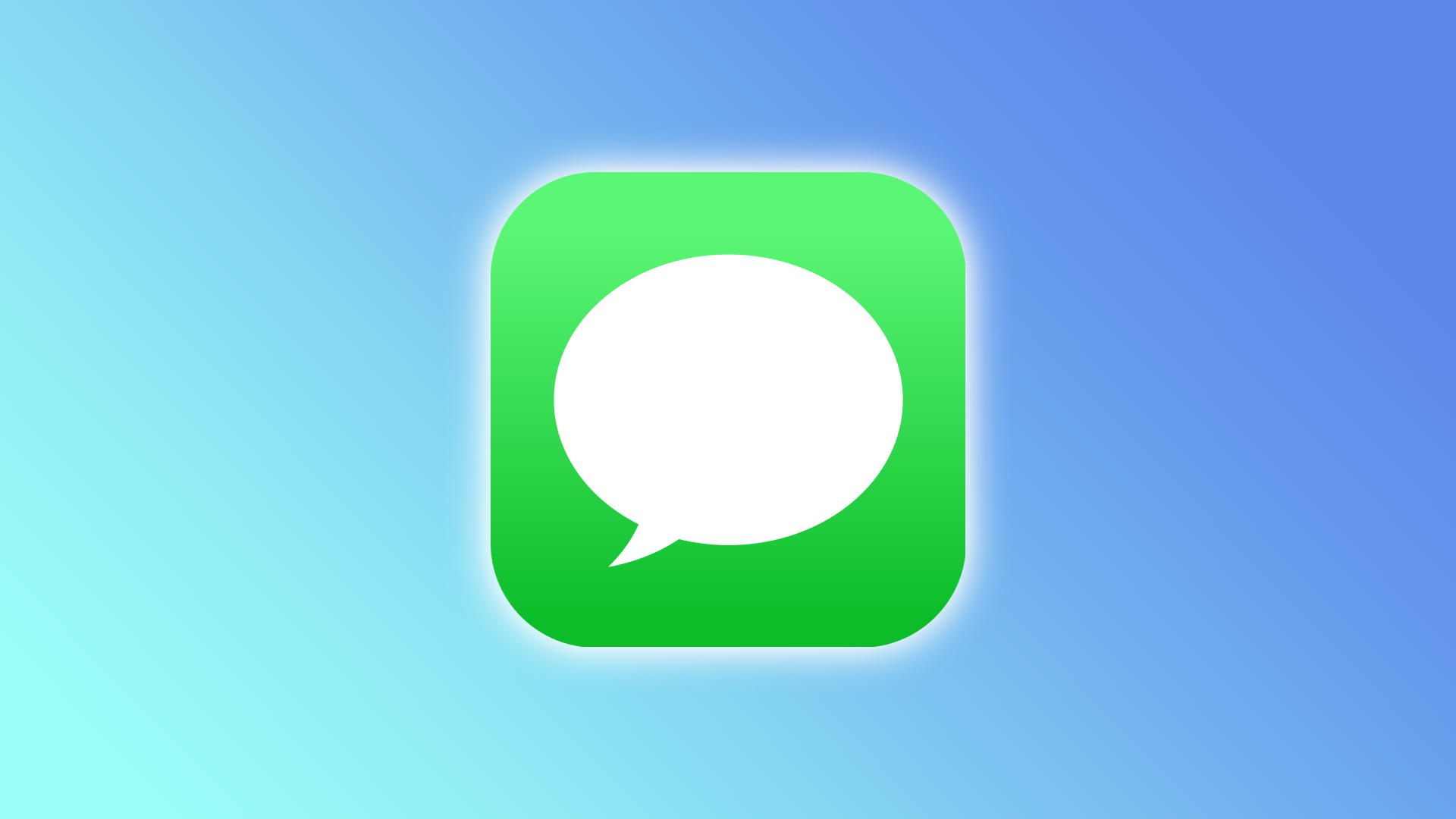How to fix iMessage sending from email instead of your phone number