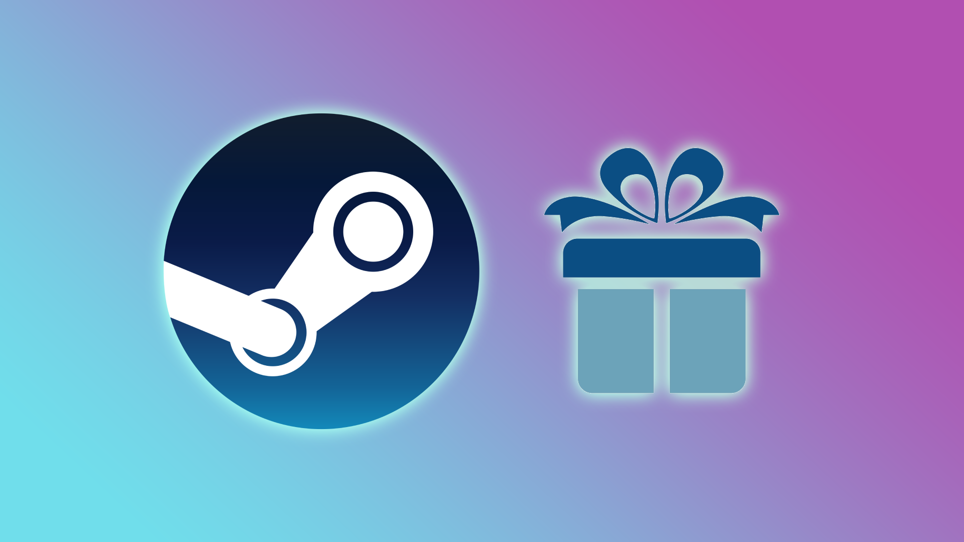 Steam users have trouble gifting games to friends