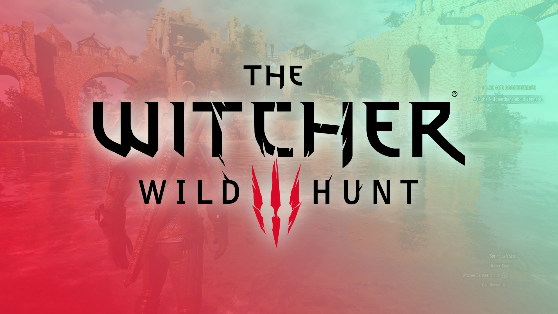 The nextgen Witcher 3 topped the list of worstoptimized PC games