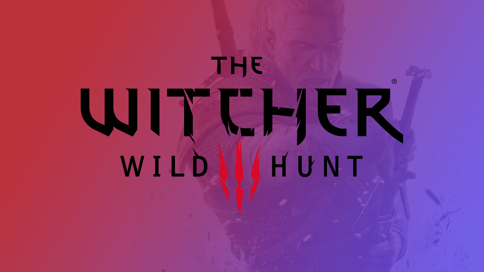 The quest to get Netflix gear in the next-gen version of The Witcher 3 Wild Hunt lasts 30 minutes
